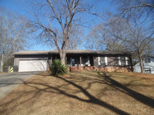 1207 Williamsburg Dr, Anderson, SC 29621