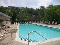 Membership in Pool!