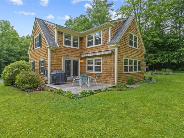 438 Gold Brook Road, Stowe, VT 05672