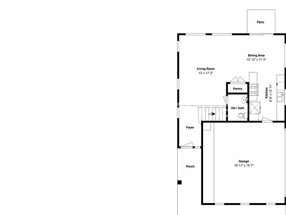 2nd image of this home