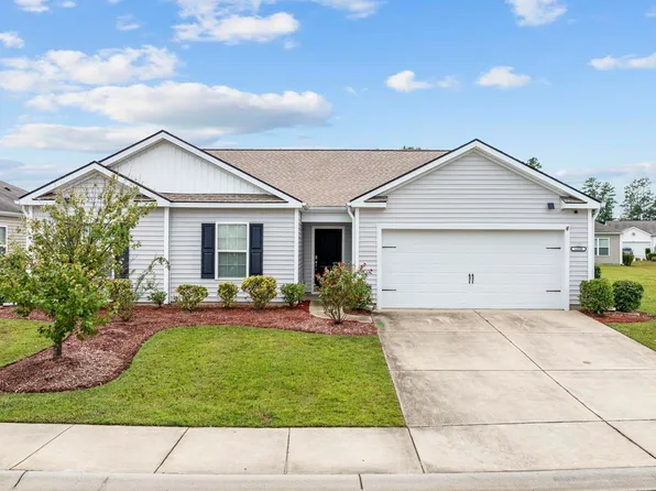 1320 Midtown Village Dr., Conway, SC 29526