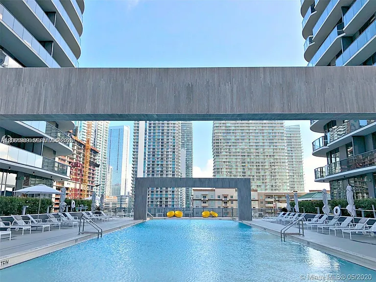 55 SW 9th St #2903 — Photo 30