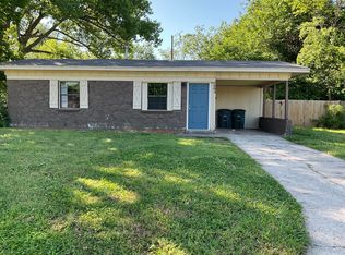 1604 Breckenridge Dr, Del City, OK 73115