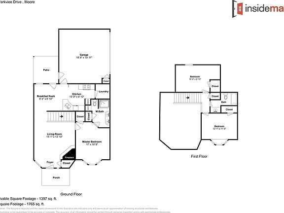 4th image of 2101 Parkview Dr