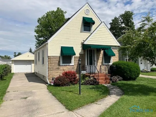 4614 290th St, Toledo, OH 43611
