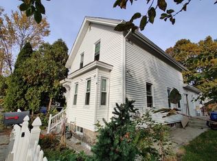 41 Sargent St, Lawrence, MA 01841