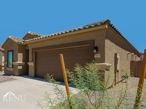 2nd image of 9286 W Creosote Rain Dr