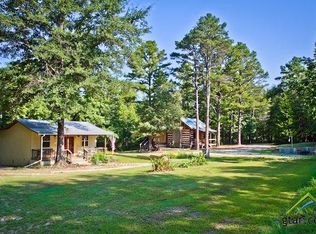 426 N College St, Lindale, TX 75771