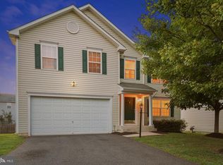 2202 Cottonwood Ln, Culpeper, VA