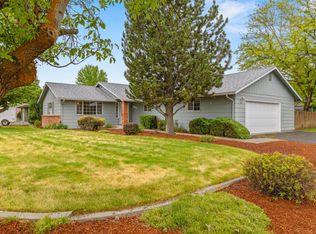 5292 Gatewood Dr, Klamath Falls, OR 97603