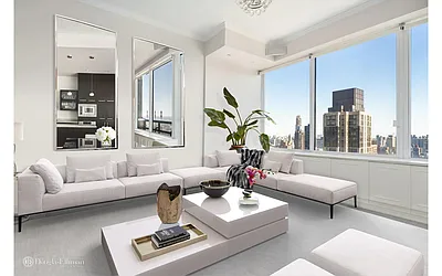 Sold by Douglas Elliman