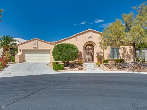10361 Profeta Ct, Las Vegas, NV 89135