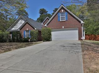 2247 Mitford Ct, Dacula, GA 30019