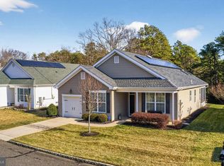 84 Briarwood Dr, Little Egg Harbor, NJ 08087