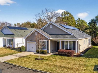 84 Briarwood Dr, Little Egg Harbor, NJ, 08087
