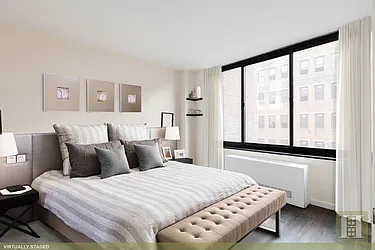 Rented by Halstead Real Estate