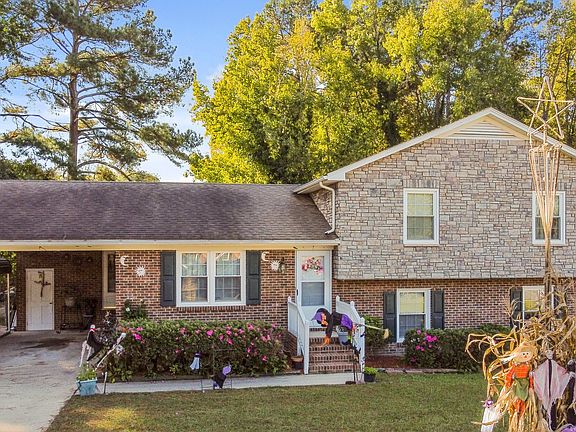 2nd image of 1311 Parkside Dr NW Lot Wp0001