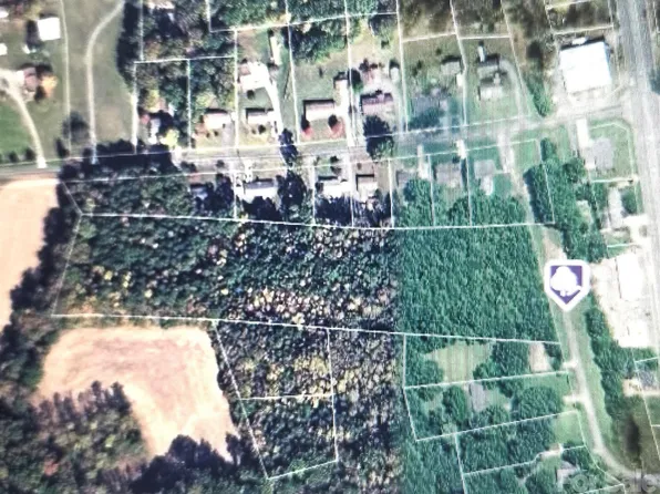 0 Bullock Dr, Albemarle, NC 28001