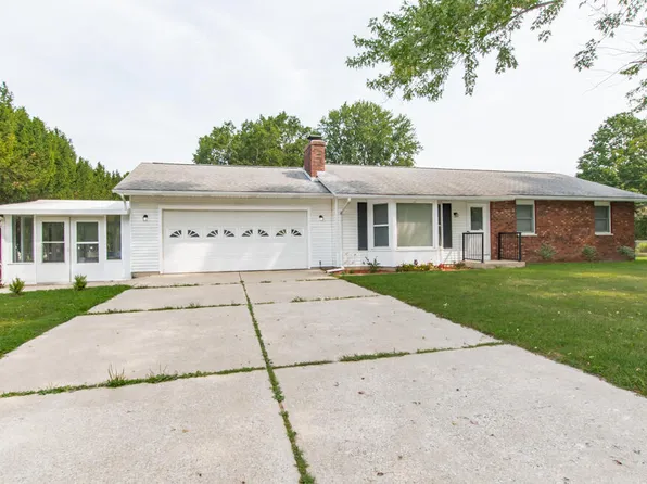 3093 Thayer Ave, Kalamazoo, MI 49004