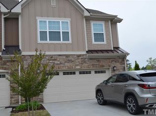 744 McRae Rd, Cary, NC 27519