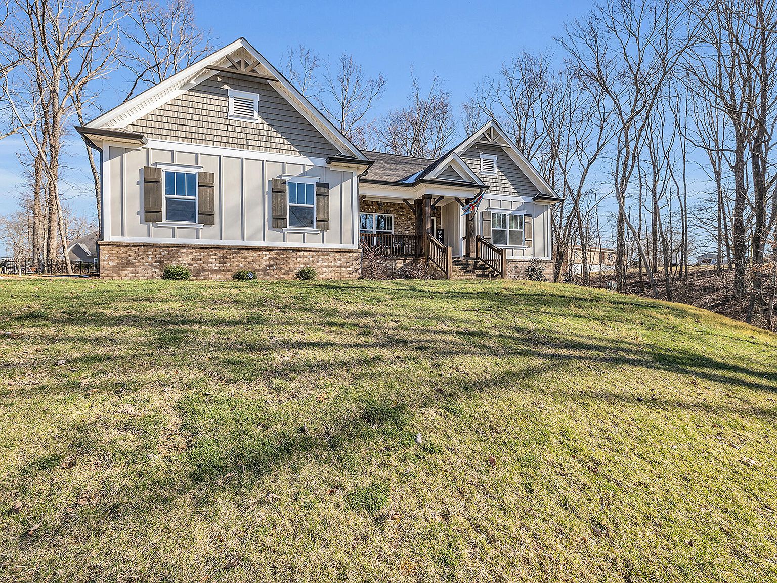 2832 Corral Rd, Signal Mountain, TN 37377 Zillow