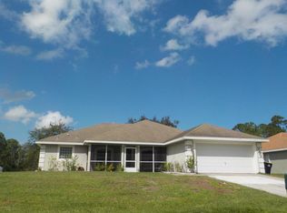393 Fitchburg St SW, Palm Bay, FL 32908