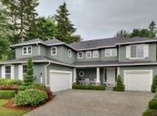23950 SE 10th St, Sammamish, WA 98075