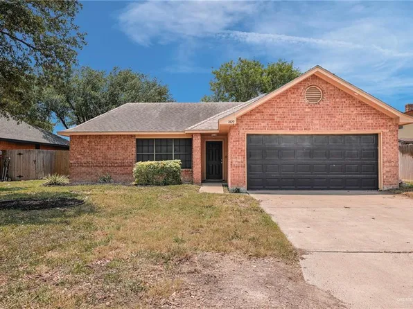 1409 Heritage Oaks Rd, Edinburg, TX 78539