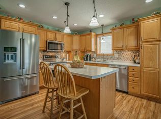 961 Santa Fe Ave UNIT 2, Bismarck, ND 58504