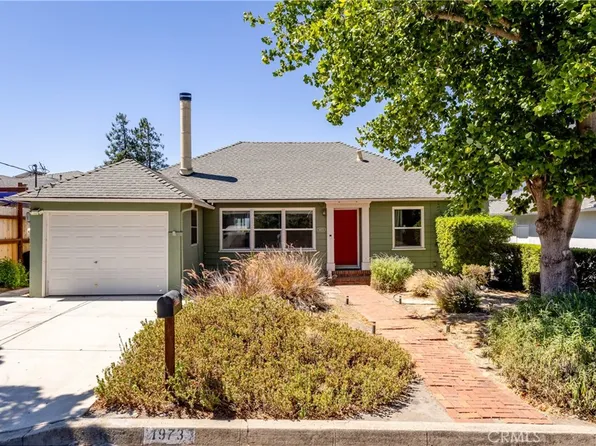1973 Fixlini St, San Luis Obispo, CA 93401