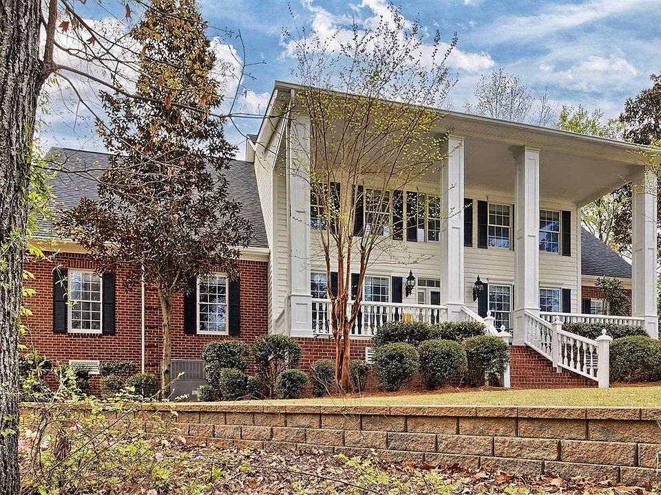463 Barr Rd, Lexington, SC 29072 Zillow
