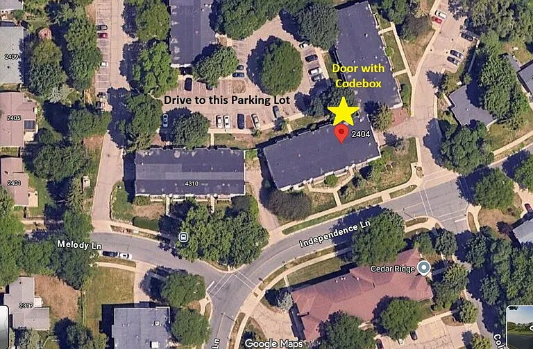 2404 Independence Ln #104R — Photo 17