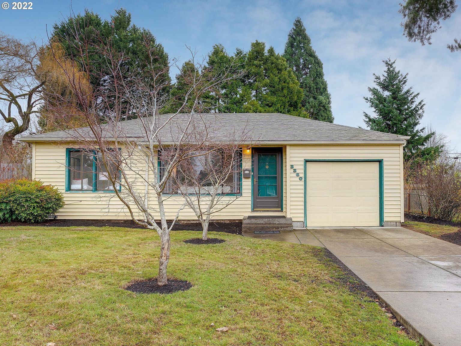 3360 SW 123rd Ave, Beaverton, OR 97005 Zillow