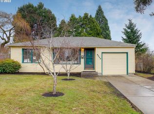 3360 SW 123rd Ave, Beaverton, OR 97005