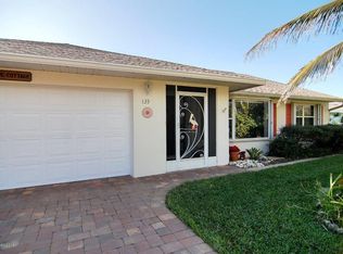 135 Flores St, Melbourne Beach, FL 32951