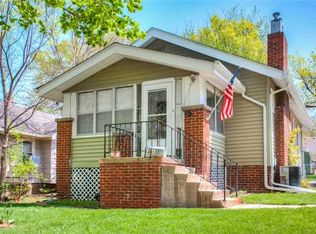 1401 48th St, Des Moines, IA 50311