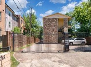 4718 Eastside Ave, Dallas, TX 75226