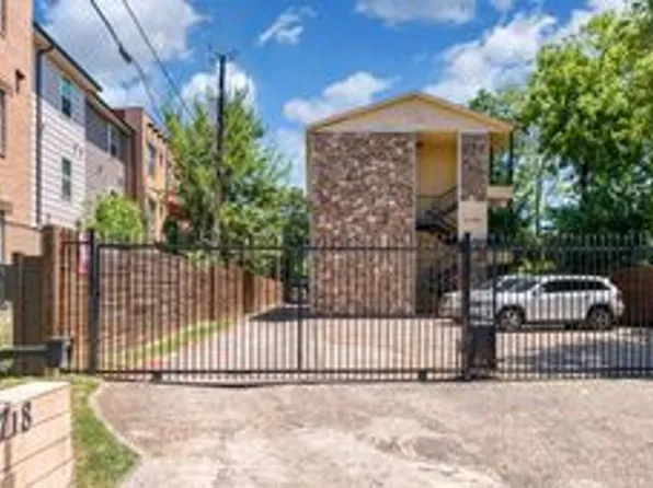 4718 E Side Ave, 4718 E Side Ave APT 302, Dallas, TX 75226