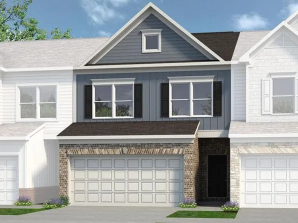 1070 Elowen Dr #101, Austell, GA 30168