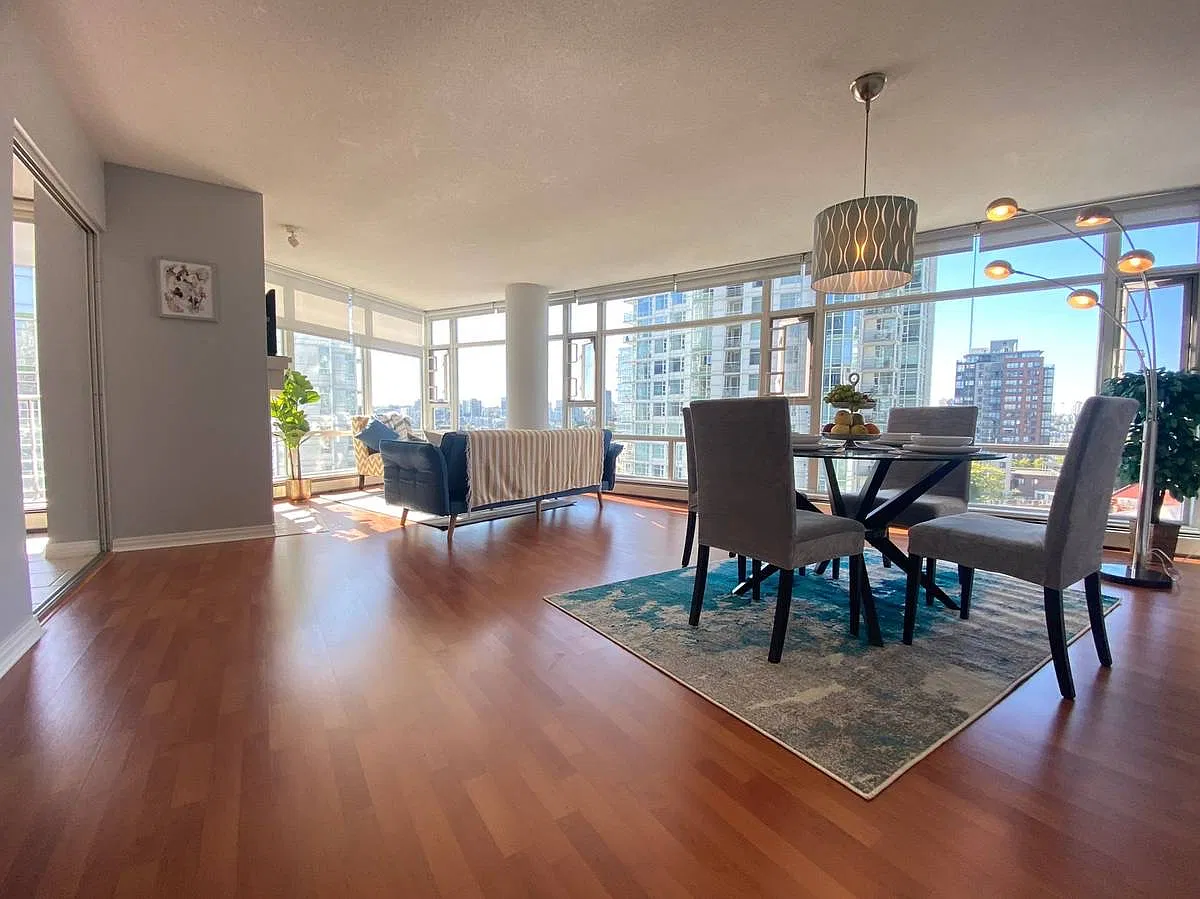 2 bed, 1264 sqft, $6,200 — Photo 1