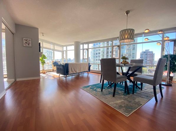 2 bedroom rental in Vancouver — photo 10