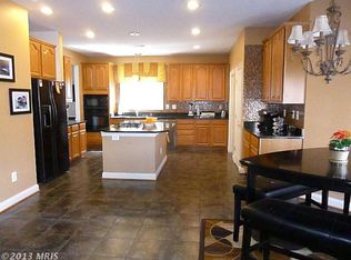 2481 Port Potomac Ave, Woodbridge, VA 22191