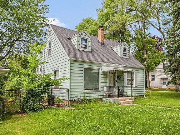 2nd image of 6033 N 38th STREET