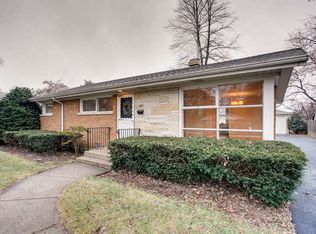 602 S Erie St, Wheaton, IL 60187