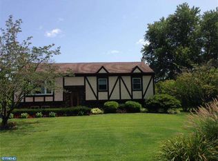 3508 N Blue Bell Rd, Franklinville, NJ 08322