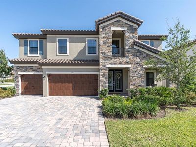 3767 DRAGONFLY TRAIL, Odessa, FL, 33556