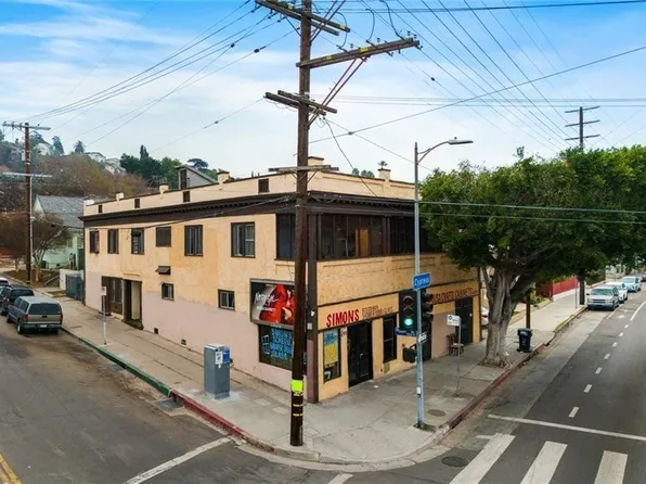 3304 Pepper Ave, Los Angeles, CA 90065