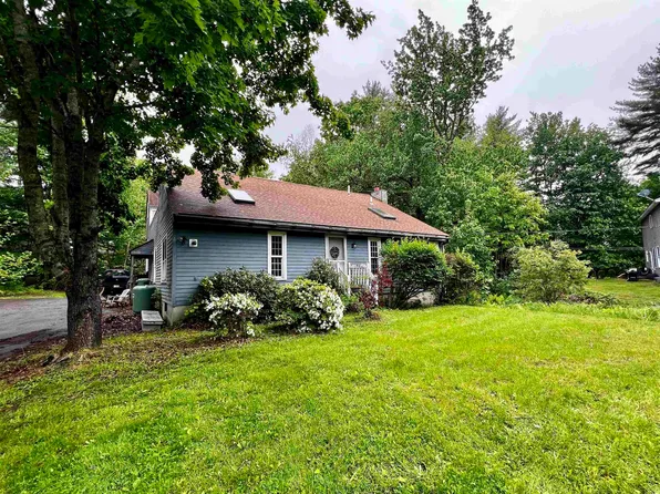 6 Davis Drive, Barnstead, NH 03225