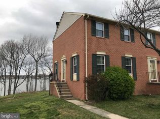 855 De Franceaux Hbr, Pasadena, MD 21122