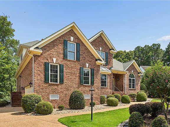2nd image of 3116 Windy Branch Dr